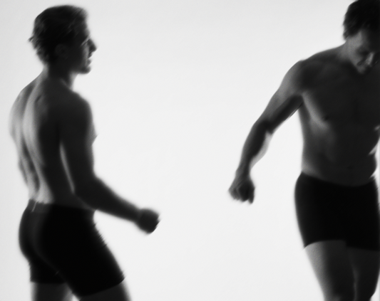 The Ultimate Valentine’s Day Gift: Underwear That Elevates the Everyday